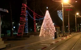 ANTALYA KALEİÇİ IŞIL IŞIL OLDU, SANATÇILI OTELLER YOK SATTI