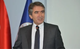 CHP Genel Başkan Yardımcısı Yalçın Karatepe: Yeni asgari ücret büyükşehirlerde ev kirası düzeyinde