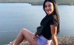 Kadın, sevgilisini öldürdüğünü itiraf etti