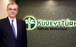 Kuveyt Türk Genel Müdürü Uyan 2024’te katılım finansta yüzde 50 büyüme bekliyor