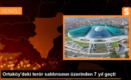 Reina saldırısının üzerinden 7 yıl geçti, 39 kişi hayatını kaybetti