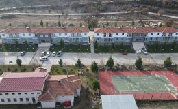 Termal Tesisler, Yılbaşı Tatilinde Yoğun İlgi Görüyor