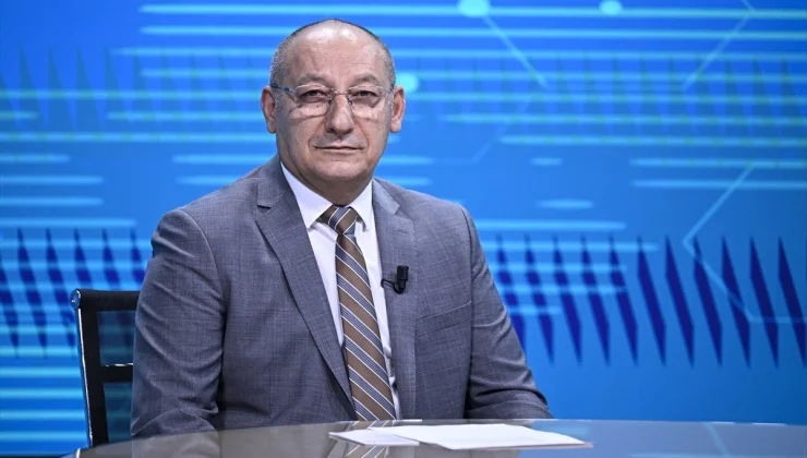 Türkiye Halter Federasyonu Başkanı Talat Ünlü: Avrupa ve dünya şampiyonalarında 60’ı altın 155 madalya kazandık