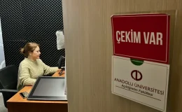 Anadolu Üniversitesi Açıköğretim Fakültesi Öğrencilerine Dijital Materyaller Sunuyor