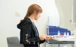 Ankara Şehir Hastanesi’nde yoğun bakımlar yüzde 90 doluluk oranına ulaştı