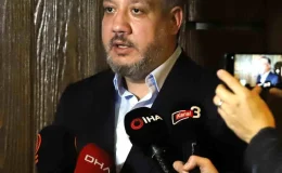 Antalyaspor Başkanı Sinan Boztepe: Trabzonspor maçı önemli bir galibiyet olacak