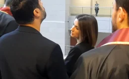 Arda Turan, Muslera ve Emre Belözoğlu’nu dolandırdığı iddia edilen Seçil Erzan’ın yargılanması devam ediyor