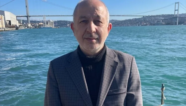 Atmosferdeki Karbondioksit Oranı Rekor Seviyeye Ulaştı