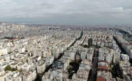 ATSO Başkanı Ali Bahar: Konut Satışında Gerileme Devam Edecek