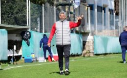 Bodrum FK, Giresunspor maçına sakat oyuncularla çıkacak