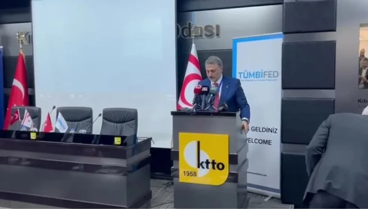 Cumhurbaşkanı Ersin Tatar’ın katılımıyla gerçekleşiyor! Lefkoşa’da Doğu Akdeniz Enerji Zirvesi