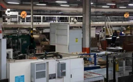 Diyarbakır OSB, 2023’te 231,5 Milyon Dolarlık İhracat Gerçekleştirdi