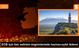 ECB Faiz İndirimine Nisan’da Gitmeyecek