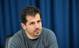 Emre Belözoğlu: Ankaragücü’nü çalıştırmaktan büyük bir şeref duyuyorum