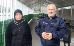 Eniştesi Tarafından Öldürülen Zeynep Ece Aksay’ın Cenazesi Alındı