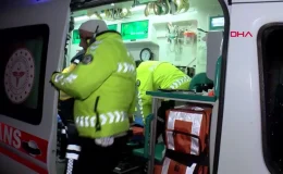 Esenler’de Alkollü Sürücüden Trafik Kazası: 1 Ölü, 1 Yaralı