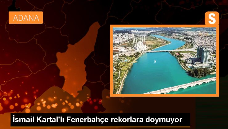 Fenerbahçe, Süper Lig tarihinde en fazla gol atan takım oldu