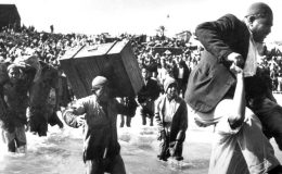 Filistinli mülteciler: Ata topraklarını terk etmek zorunda kalanlar