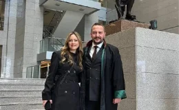 Gökçe Kırgız Taner, ‘Gökçe Kırgız’ markasını kullanamayacak