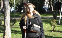 Görme Engelli Öğretmen, Sınıf Öğretmeni Tarafından Psikolojik Şiddete Uğradığını İddia Ediyor