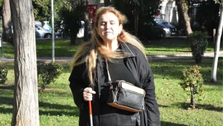 Görme Engelli Öğretmen, Sınıf Öğretmeni Tarafından Psikolojik Şiddete Uğradığını İddia Ediyor