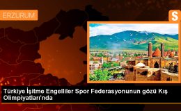 İşitme Engelliler Spor Federasyonu Başkanı Kerim Vural: Sporcularımız 2023’te tarihi başarılar kazandı