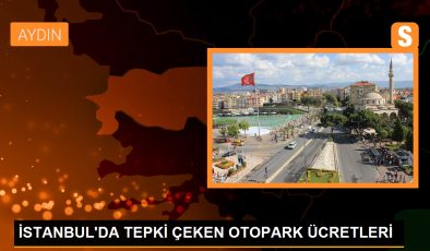 İstanbul’da Otopark Ücretleri Yüksek Tepkisi