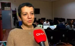 İTÜ Bellatrix Uzay Takımı, NASA İnsanlı Keşif Aracı Yarışması’na kabul edildi