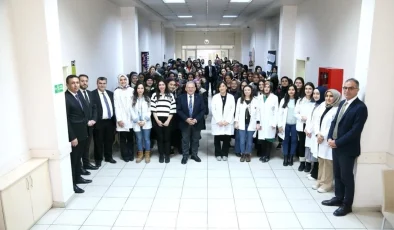 Kayseri Büyükşehir Belediye Başkanı KAYMEK’in Önemini Vurguladı