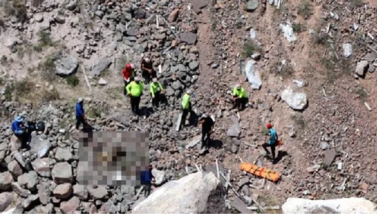 Kayseri’de kaybolan tıp fakültesi öğrencisinin ölümüne ilişkin takipsizlik kararı tepki çekti