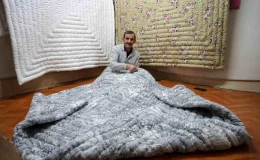 Kocaeli’de Yorgancılık Mesleği Tehlikede