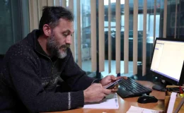 Konya’da Telefon Hattı Dolandırıcılığına Karışan Adam Hakkında 6 Dava Açıldı