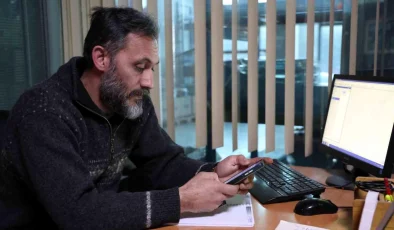 Konya’da Telefon Hattı Dolandırıcılığına Karışan Adam Hakkında 6 Dava Açıldı