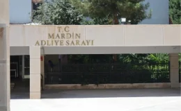 Mardin’de Hakim, Öğretmen Eşiyle Tartışan Öğrencileri Gözaltına Aldırdı İddiası
