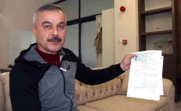 Nüfus Müdürünün Hatası Sonucu Kadın Olarak Kaydedilen Kumral Bodur’un 38 Yıllık Mücadelesi