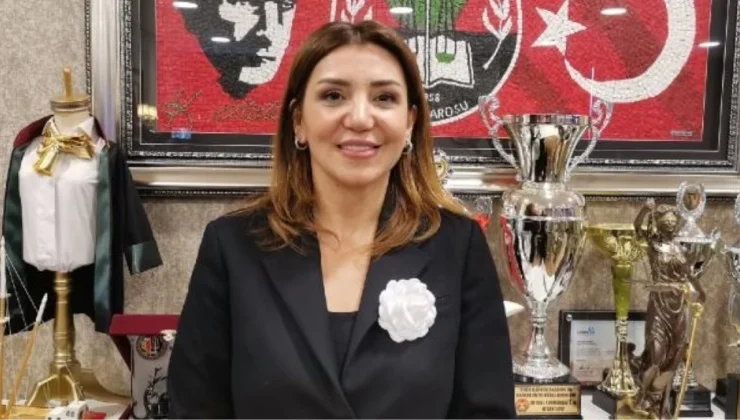 Ordu Barosu Başkanı: Avukatların İsim ve Fotoğraflarıyla Dolandırıcılık Yapılıyor