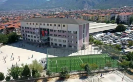 Pamukkale Belediyesi, 32 Spor Tesisi Açılışını Gerçekleştirdi