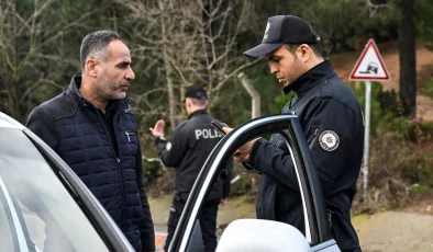 Polis Memuru Mustafa Ersöz, Uluslararası Festivallerde Ödül Aldı