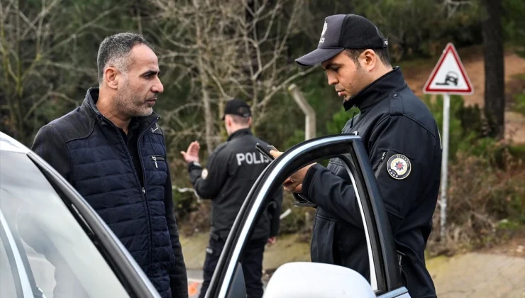 Polis Memuru Mustafa Ersöz, Uluslararası Festivallerde Ödül Aldı