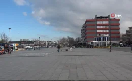 Prof. Dr. Alper Şener: ‘Virüs tatile çıkmıyor’