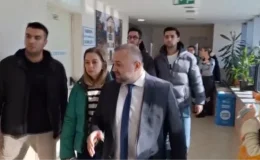 Sosyal medya fenomeni Kıvanç Talu’nun hakimlik ifadesi ortaya çıktı