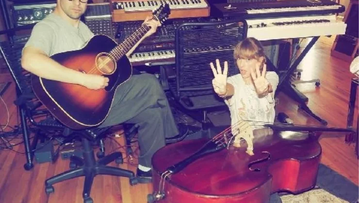 Taylor Swift’in Yapay Zeka Tarafından Oluşturulan Görüntüleri Tepkilere Neden Oldu