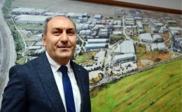 Tekirdağ’da 2 Milyon Metrekarelik Sanayi Alanı Depreme Dayanıklı Hale Getirildi