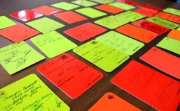 TSYD Genel Merkez Şubeler Sorumlusu Kemal Çağlayan, Sivasspor’un iç saha maçlarında görev yapan hakemlerin kartlarını koleksiyon yaptı