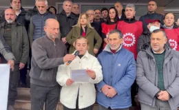 Tunceli’de Temizlik İşçisinin Düşmesi Olayında İhmal İddiası