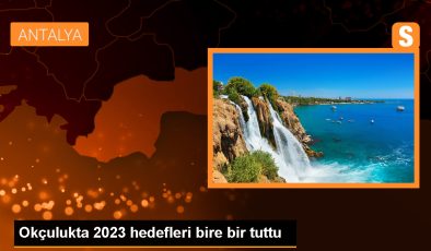 Türkiye Okçuluk Federasyonu Başkanı Abdullah Topaloğlu: 2023 hedeflerimize ulaştık
