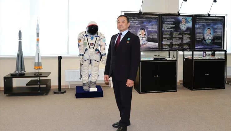 Türkiye’nin Uzay Programının Geleceği