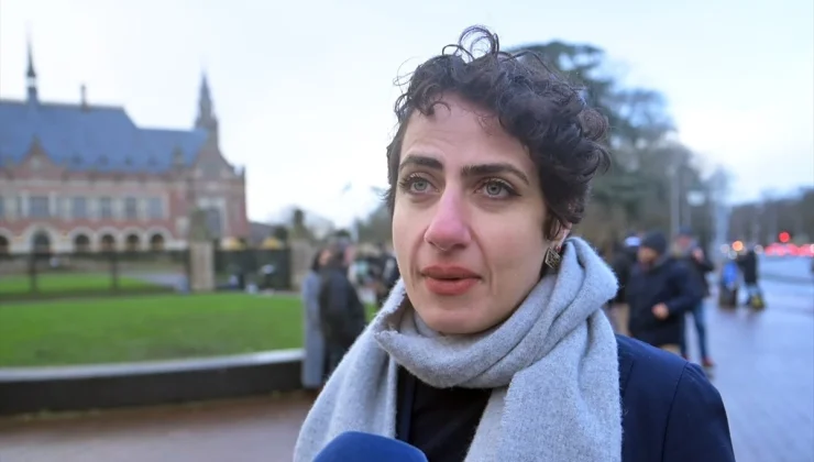 Uluslararası Adalet Divanı, Güney Afrika’nın İsrail aleyhine taleplerini değerlendirecek