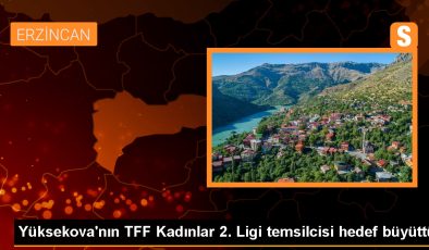 Yüksekova Belediyespor, Kadınlar 2. Ligi’nde Başarılı Performansını Sürdürüyor