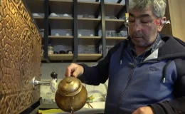 6 Şubat depreminden sonra Bursa’da yeni hayat…Minibüste başladılar, iş yeri açtılar